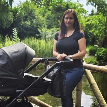 Childminder in Rothrist: Larissa