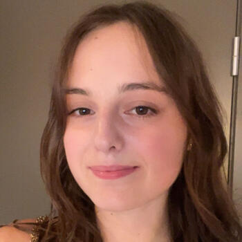 Babysitter in Kontich: Maïte