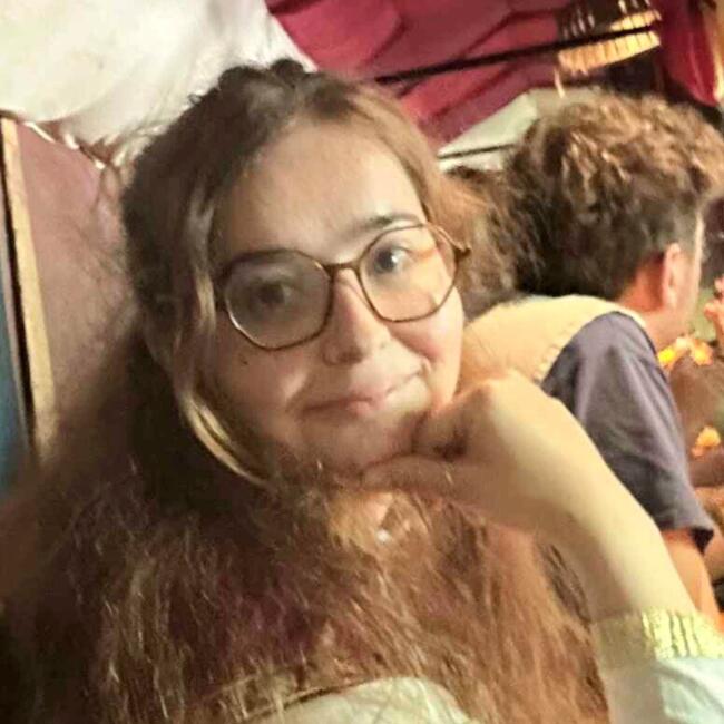 Babysitter in Villers-Bocage: Morgane