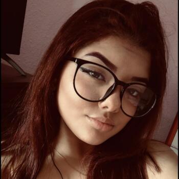 Canguro en Salamanca: Priscila