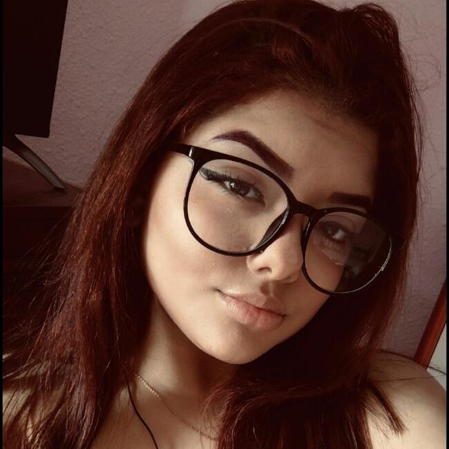 Canguro en Salamanca: Priscila