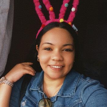 Babysitter in Cape Town: Zhanè