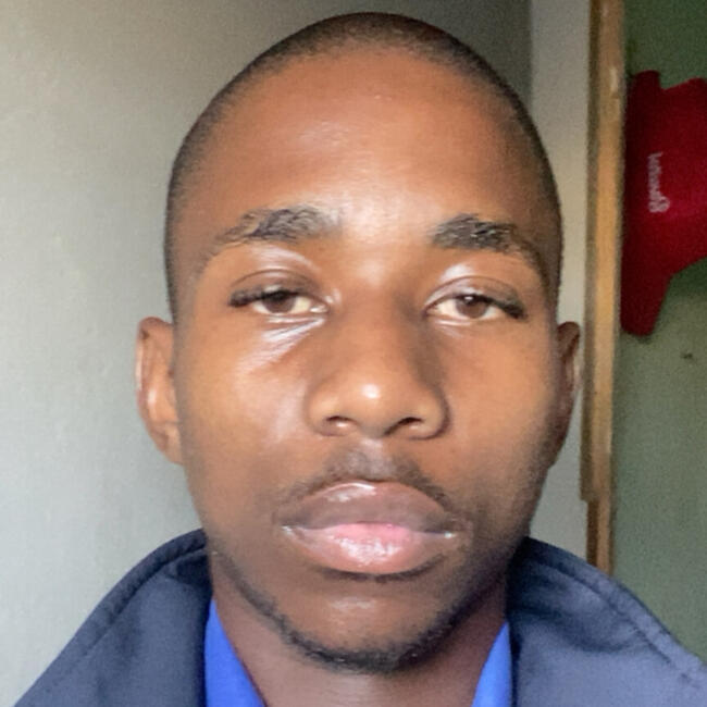 Nanny in Kwanokuthula: Hlomla