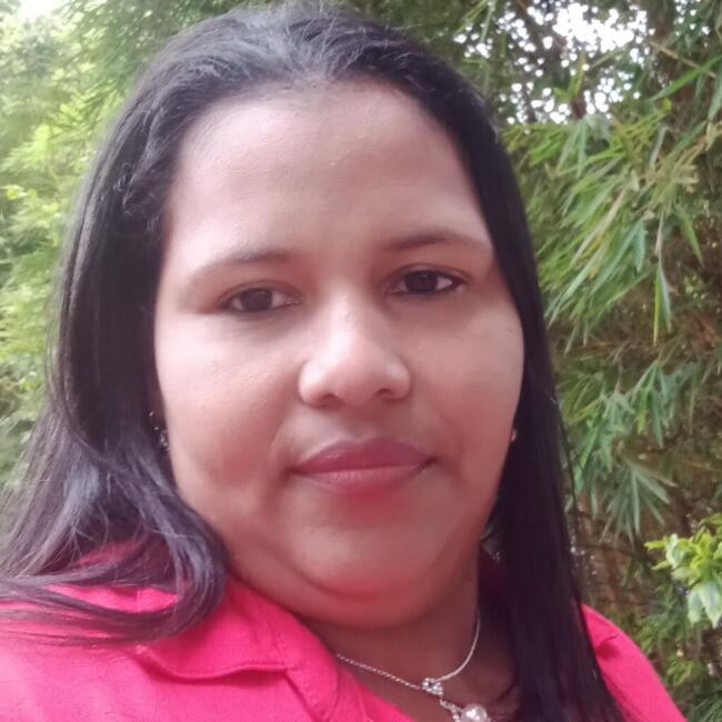Niñera en Belén (Antioquia): Yuleida
