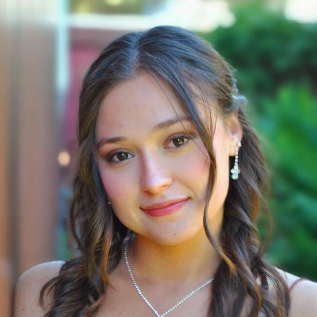 Babysitter in Paraparaumu: Larinke