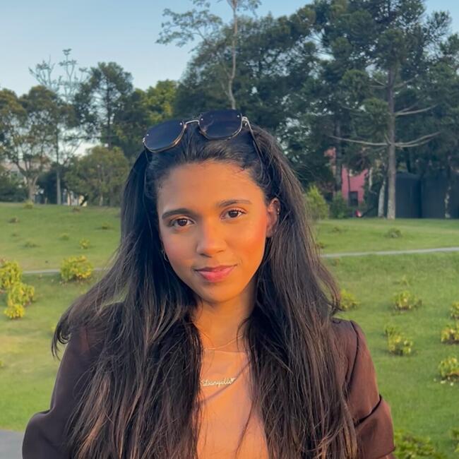 Babysitter in Rosario: Danyelle