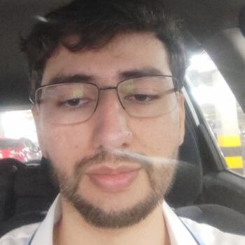 Trabajo para niñera en Cali: trabajo de niñera David