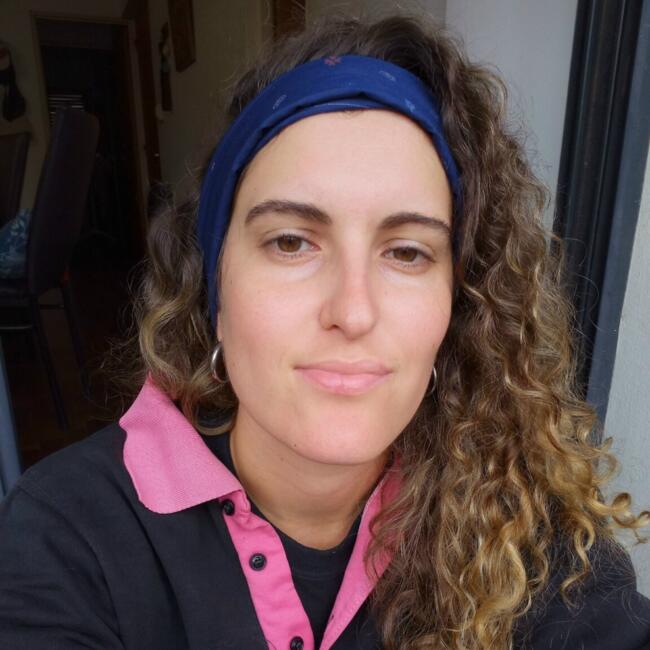 Babysitter in Palma: Aylen