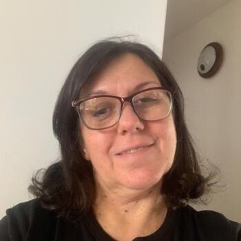 Babysitter in Caracas: Mary