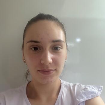 Nanny Belgrade: Andjela