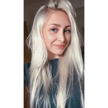 Babysitter Remich: Emily