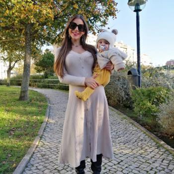 Trabalho de babysitting Coimbra: Trabalho de babysitting Ana