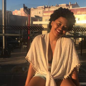 Babysitter a Maia: Carla