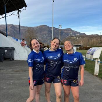 Babysitter in Ossun: Lyana