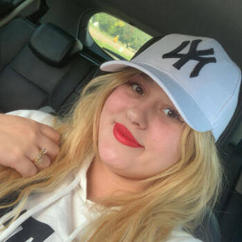 Babysitter in Paris: Sabrina