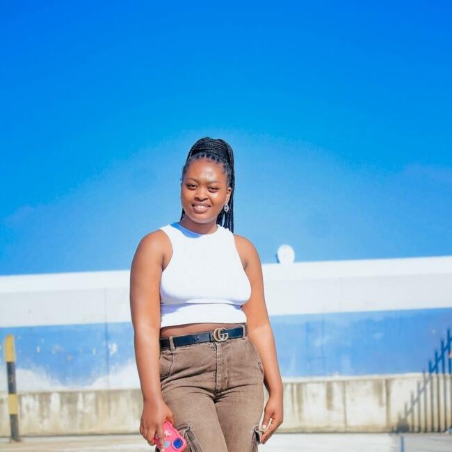 Babysitter in Johannesburg: Lindokuhle