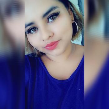 Babysitter Veracruz: VANIA MARIAN