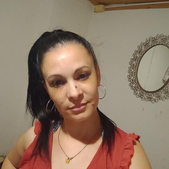 Niñera en Montevideo: Carmen