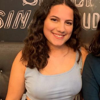 Babysitter in Melbourne: Emily