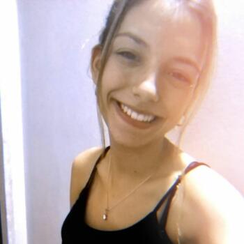 Niñera en Ituzaingó (Provincia de Buenos Aires): Milagros