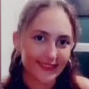 Nanny in Málaga: Jessica