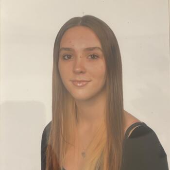 Babysitter Orpington: Freya