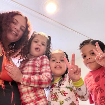 Babysitting job in Greenville (South Carolina): Yerimar