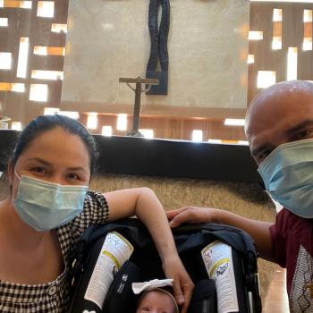 Babysitting job in Apodaca: babysitting job Fernando