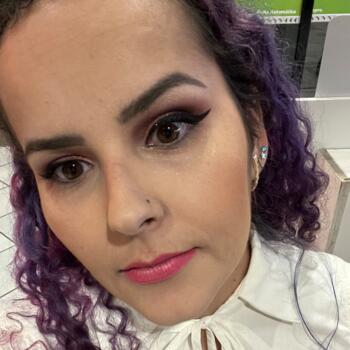 Emprego de babá em Florianópolis: emprego de babá Gerlani