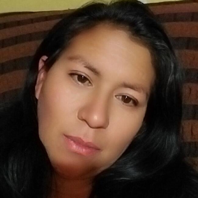 Babysitter in El Tambo (Departamento de Junín): Ana Teresa