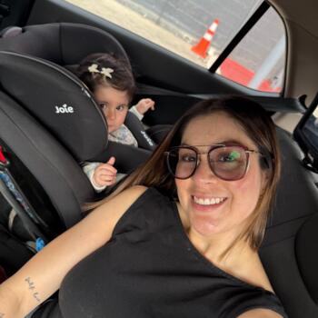 Babysitting job in La Serena: babysitting job Annitsa