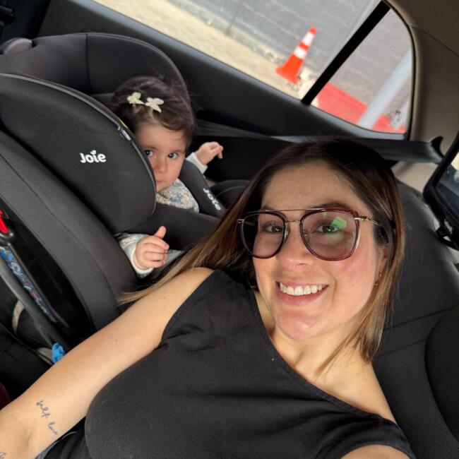 Babysitting job in La Serena: Annitsa
