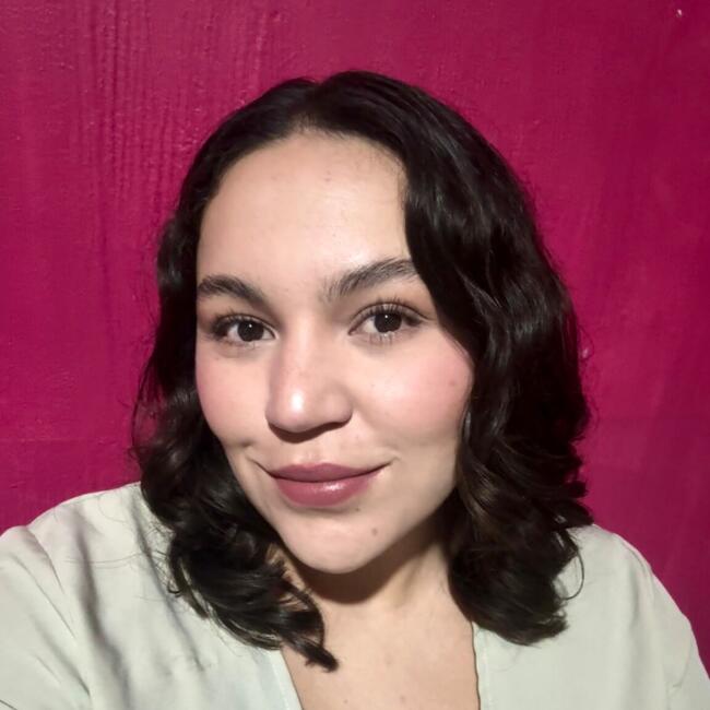Babysitter in Zapopan: Paola Zavala