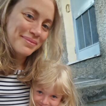 Babysitting job in Rome: babysitting job Giorgia