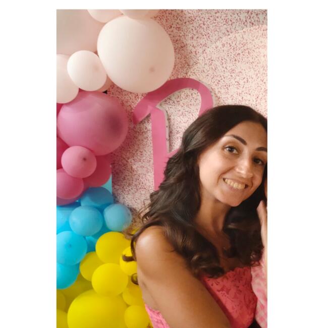 Babysitter in Giardini-Naxos: Eleonora