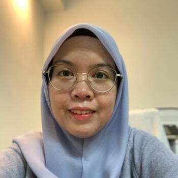 Babysitter Ampang: Qurratu