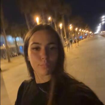 Babysitter in Marseille: Khalissia