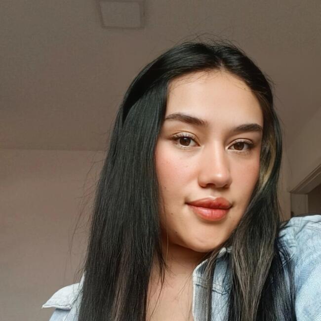 Babysitter in Águas Lindas de Goiás: Milena