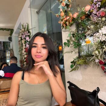 Babysitter in Mohammedia: Ghita