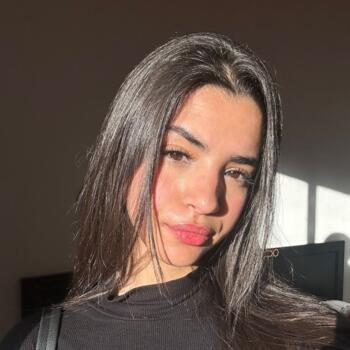 Baby-sitter Mohammédia: Ghita