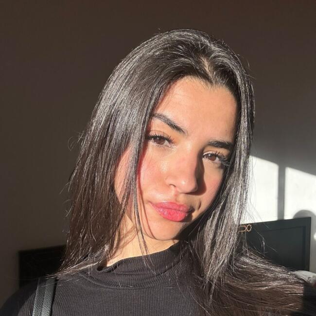 Babysitter in Mohammedia: Ghita