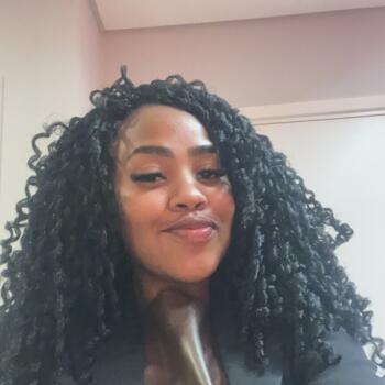 Babá em São Paulo (São Paulo): Talita