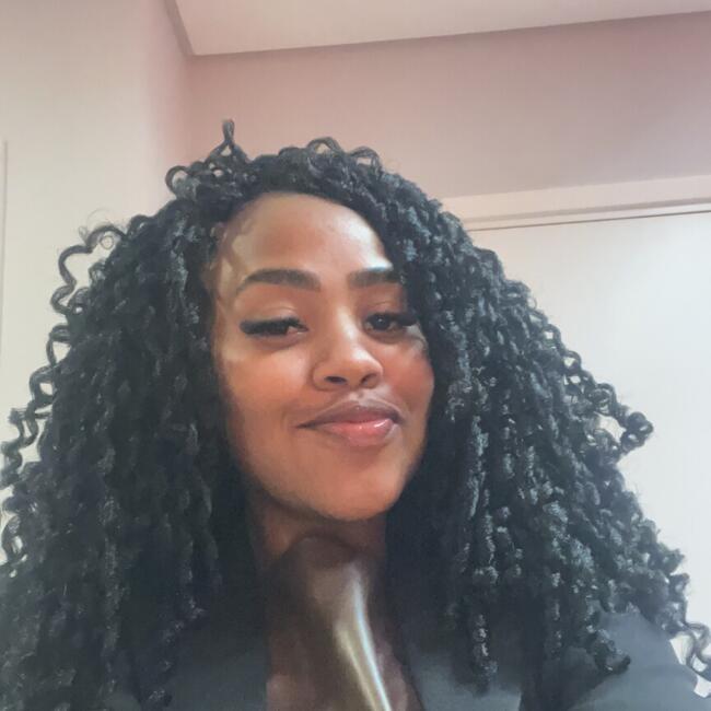 Babá em São Paulo (São Paulo): Talita