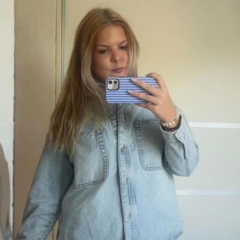 Babysitter in Kolding: Karoline