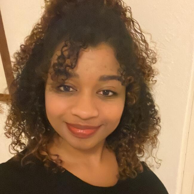 Babysitter in Capitol Heights: Hosanna