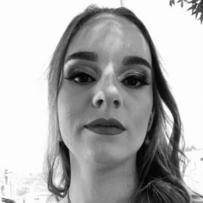 Babysitter em Covilhã: Joana