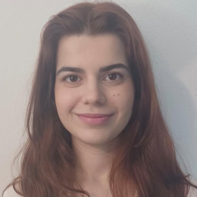 Babysitter in Loulé: Catarina