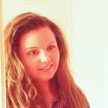 Babysitting job in Firminy: babysitting job Melissa