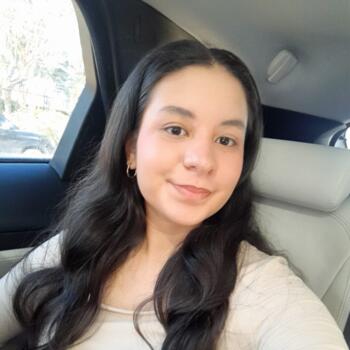 Niñera en Panamá: Joyce Iturralde