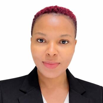 Nanny in Dubai: Muchena Semerina